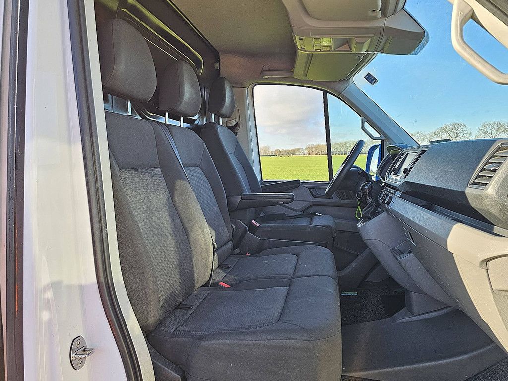 M.A.N. TGE 3.180 xl l5 ac aut euro6