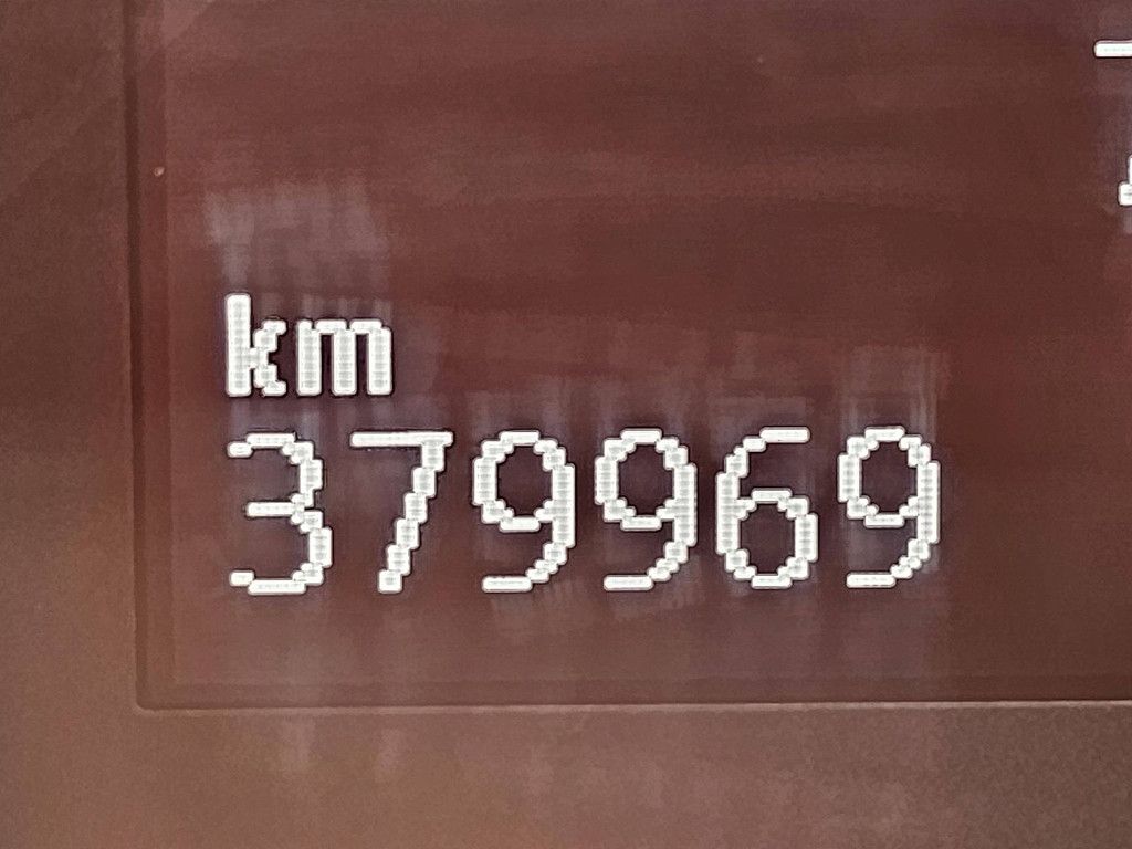 M.A.N. TGE 3.180 xl l5 ac aut euro6