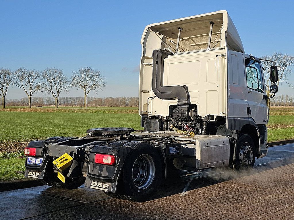 DAF CF 440