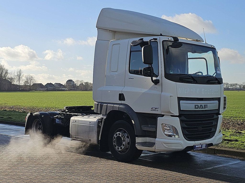 DAF CF 440