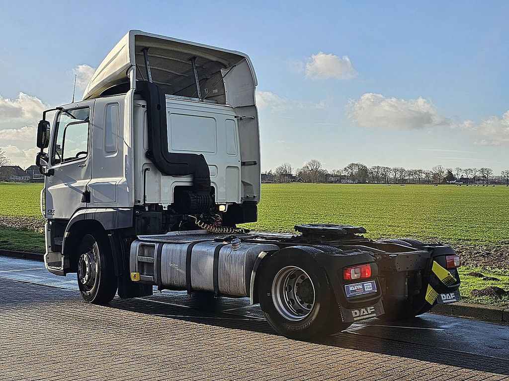 DAF CF 440