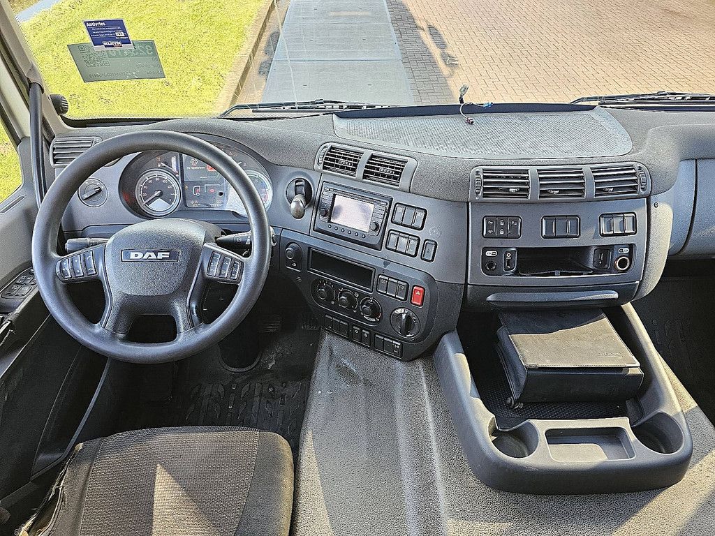 DAF CF 440