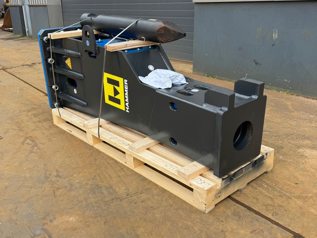 Hammer HS3200