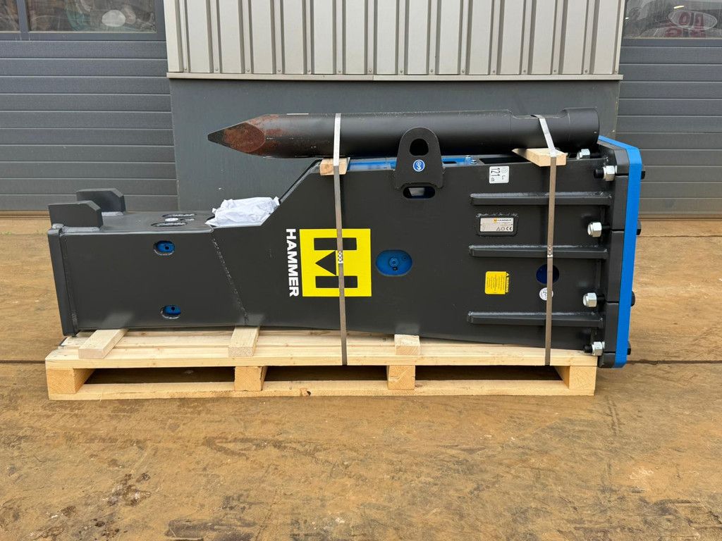Hammer HS3200