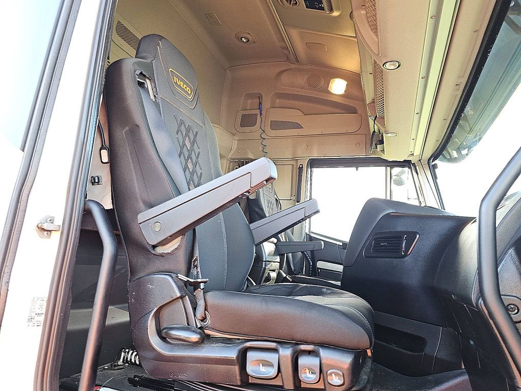 IVECO AS440S51 STRALIS 6x2*4