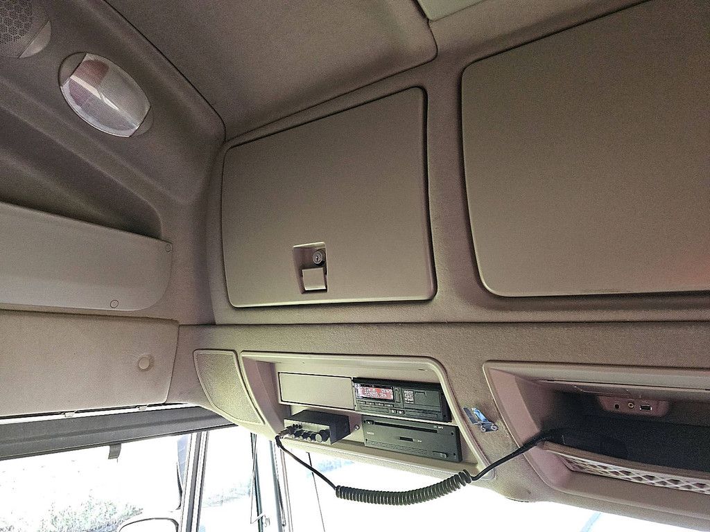 IVECO AS440S51 STRALIS 6x2*4