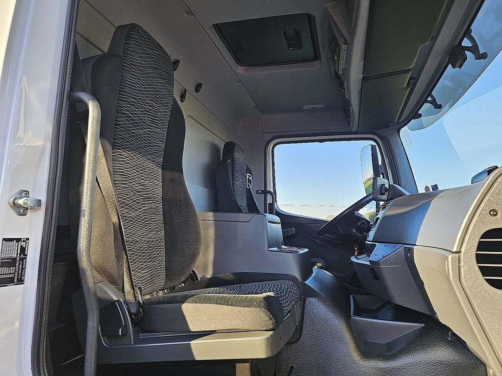 MERCEDES-BENZ ATEGO 1524