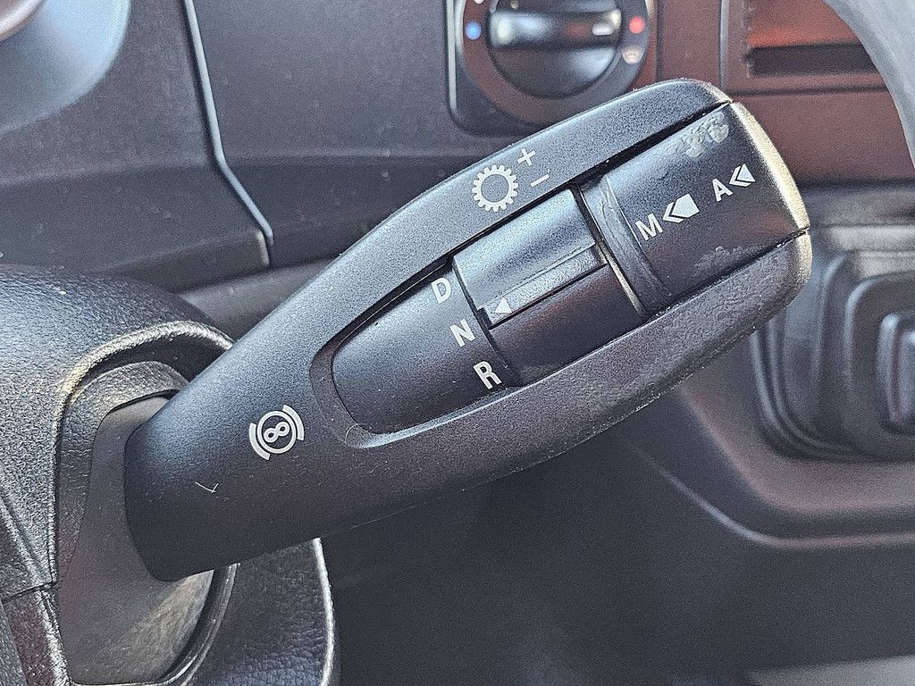 MERCEDES-BENZ ATEGO 1524