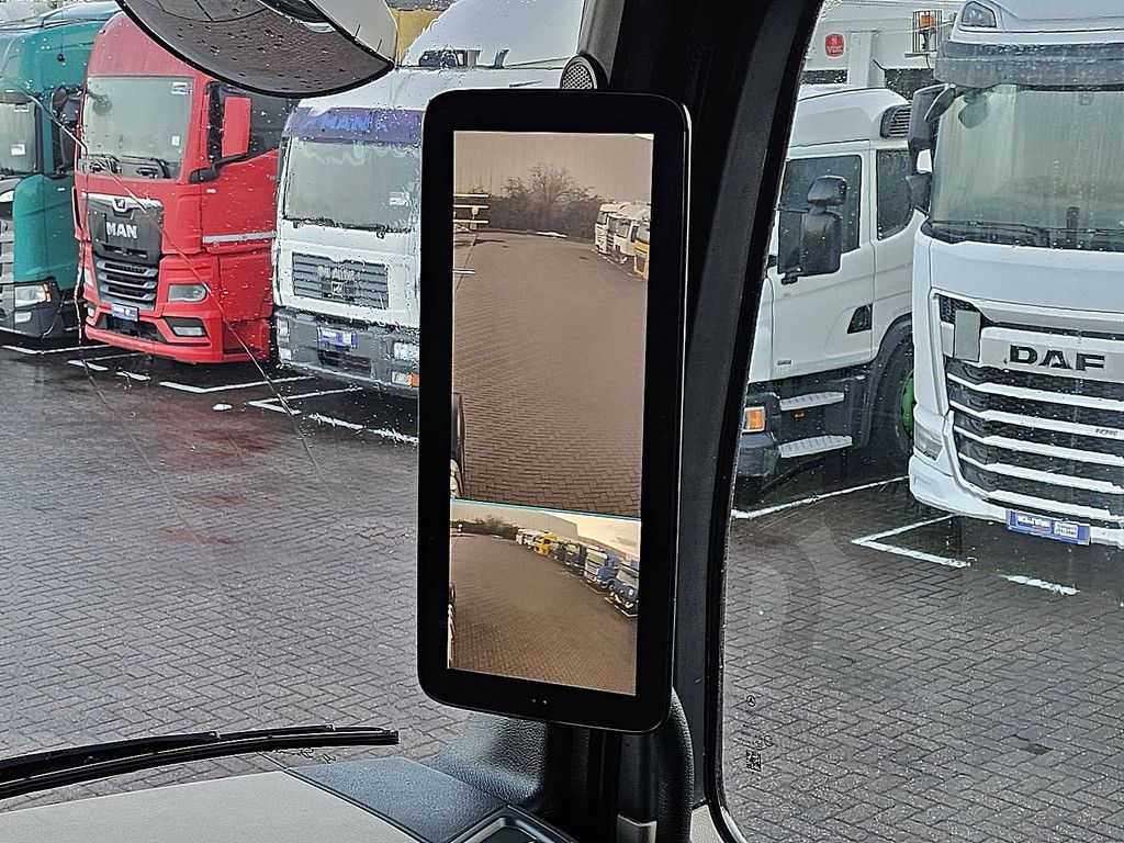 MERCEDES-BENZ ACTROS 1945 LS