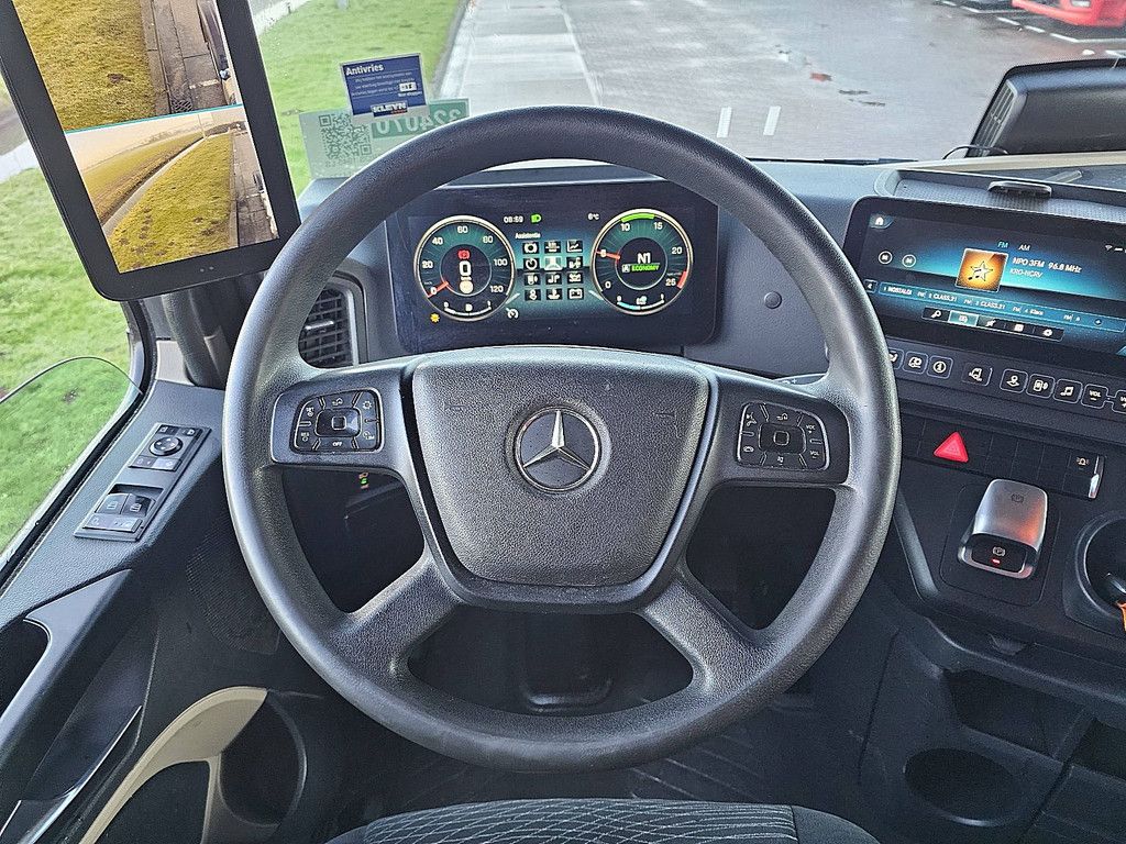 MERCEDES-BENZ ACTROS 1945 LS