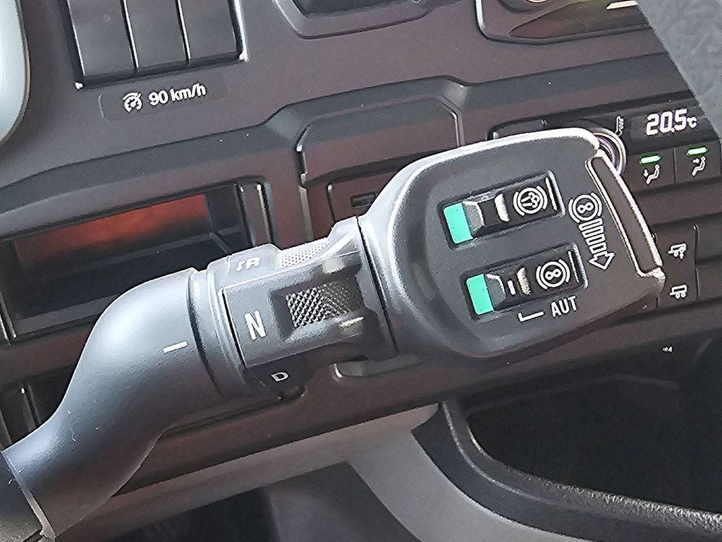 SCANIA 460R hl,hydr unit