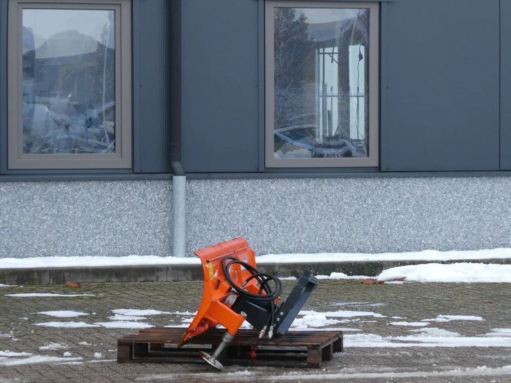 Tuchel 160cm Hydro Swing