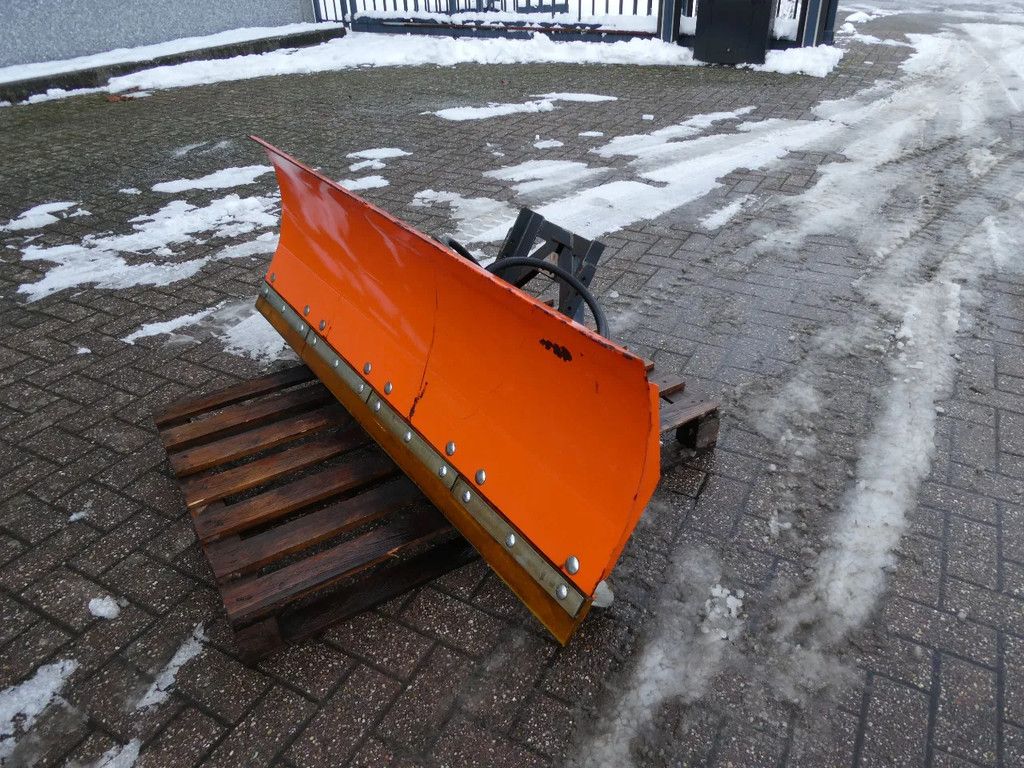 Tuchel 160cm Hydro Swing