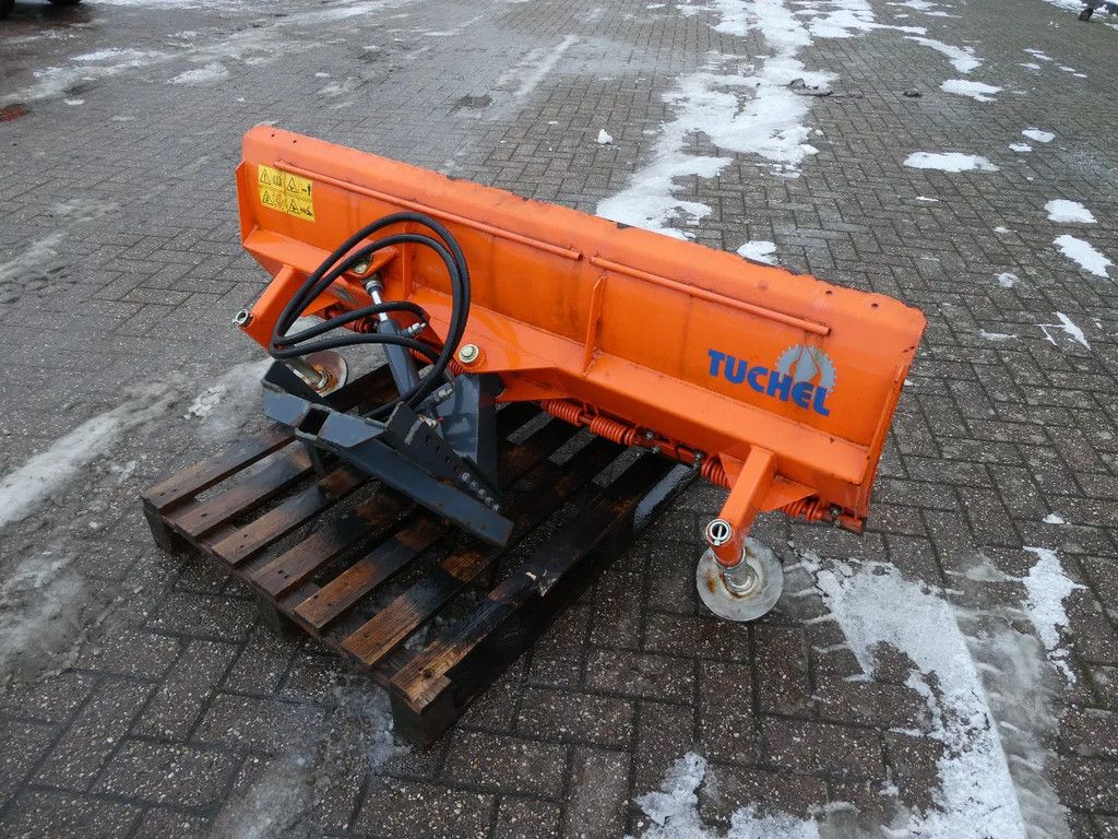 Tuchel 160cm Hydro Swing