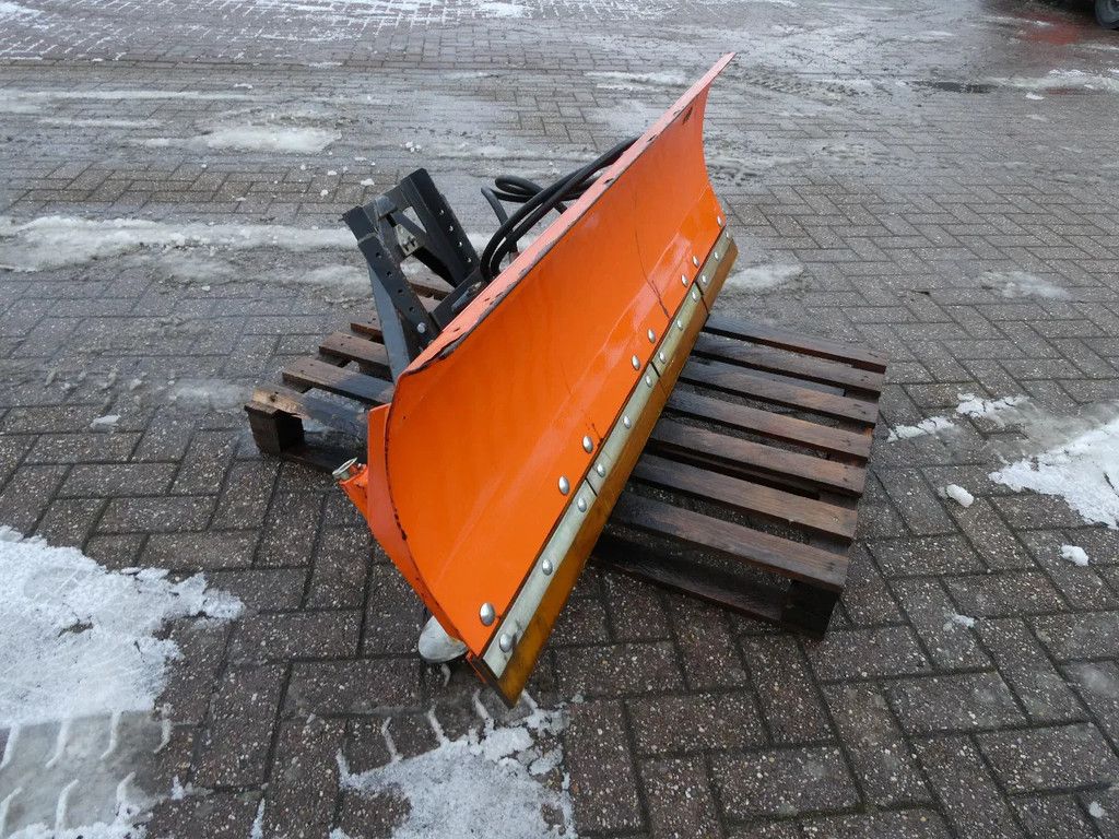 Tuchel 160cm Hydro Swing