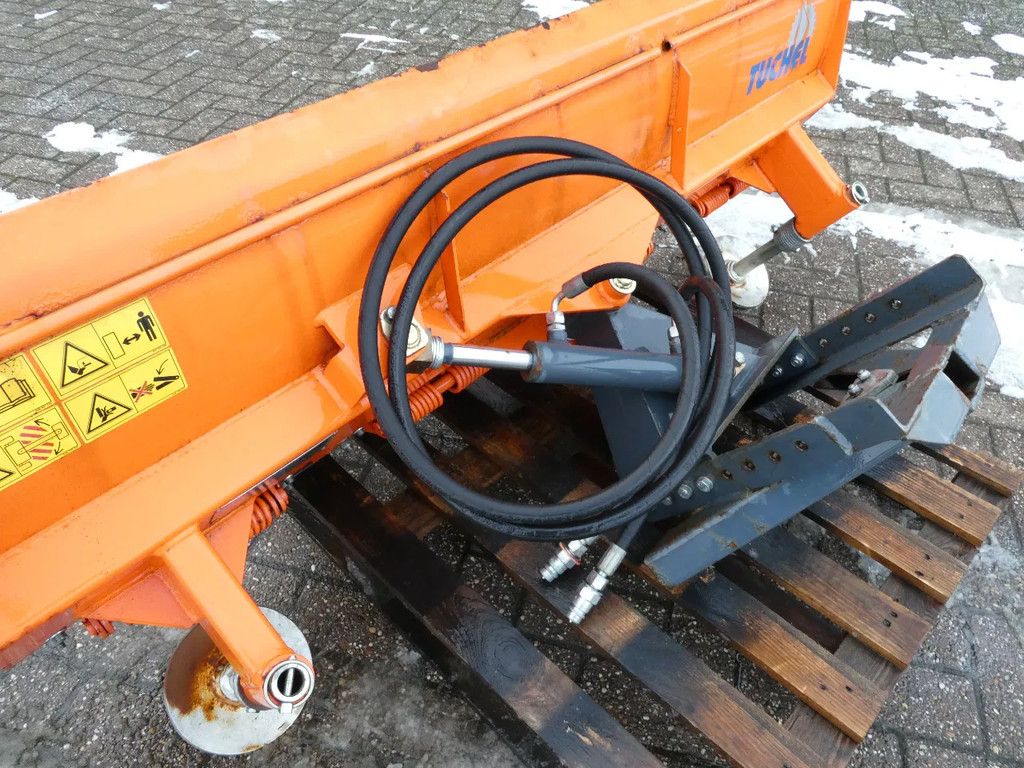 Tuchel 160cm Hydro Swing