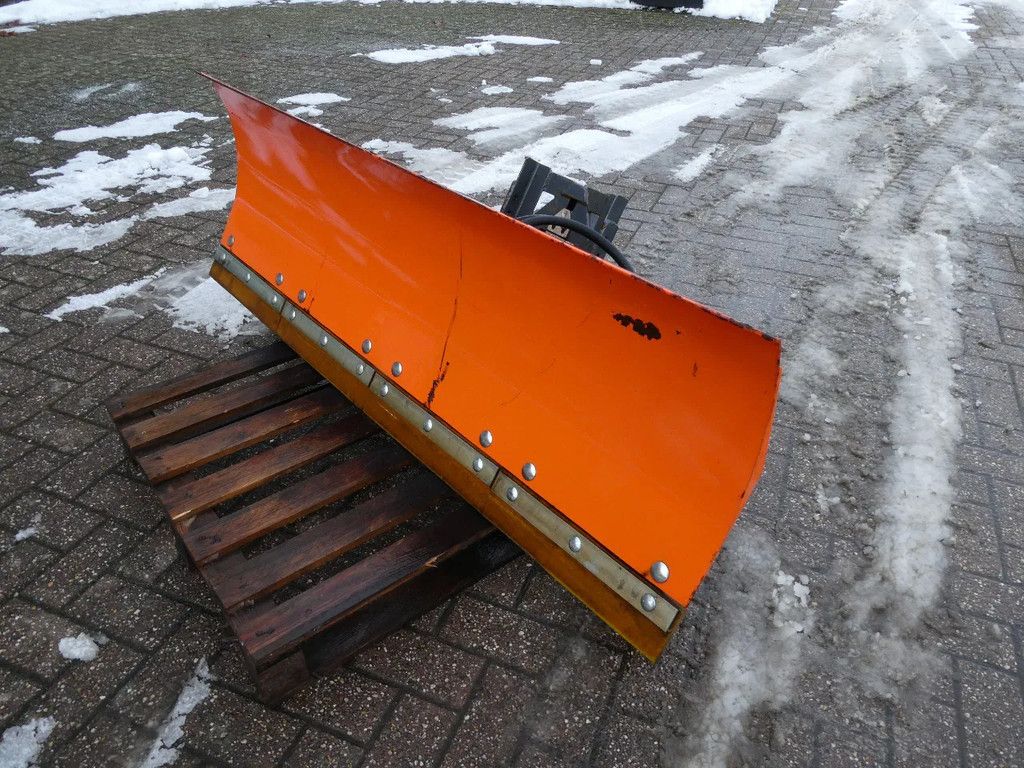 Tuchel 160cm Hydro Swing