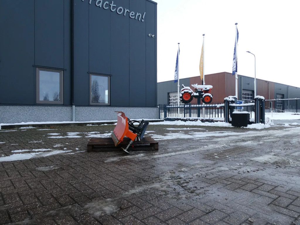 Tuchel 160cm Hydro Swing