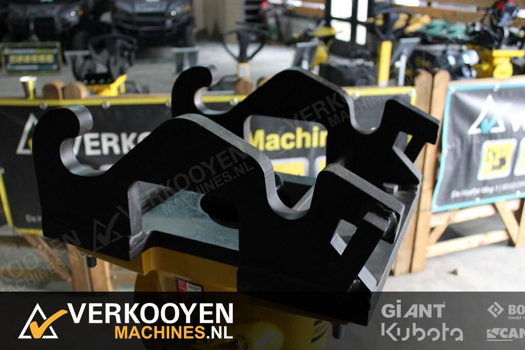 2025 Atlas Copco / Epiroc SB302 VK10498