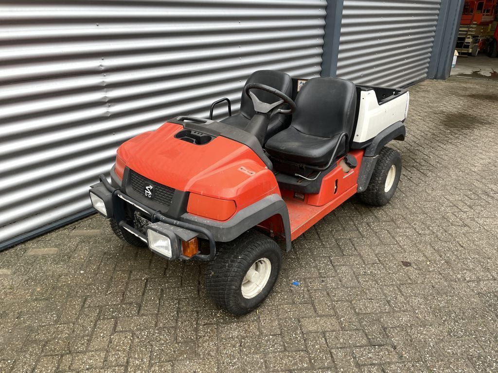 John Deere Gator CX Golfkar UTV ATV