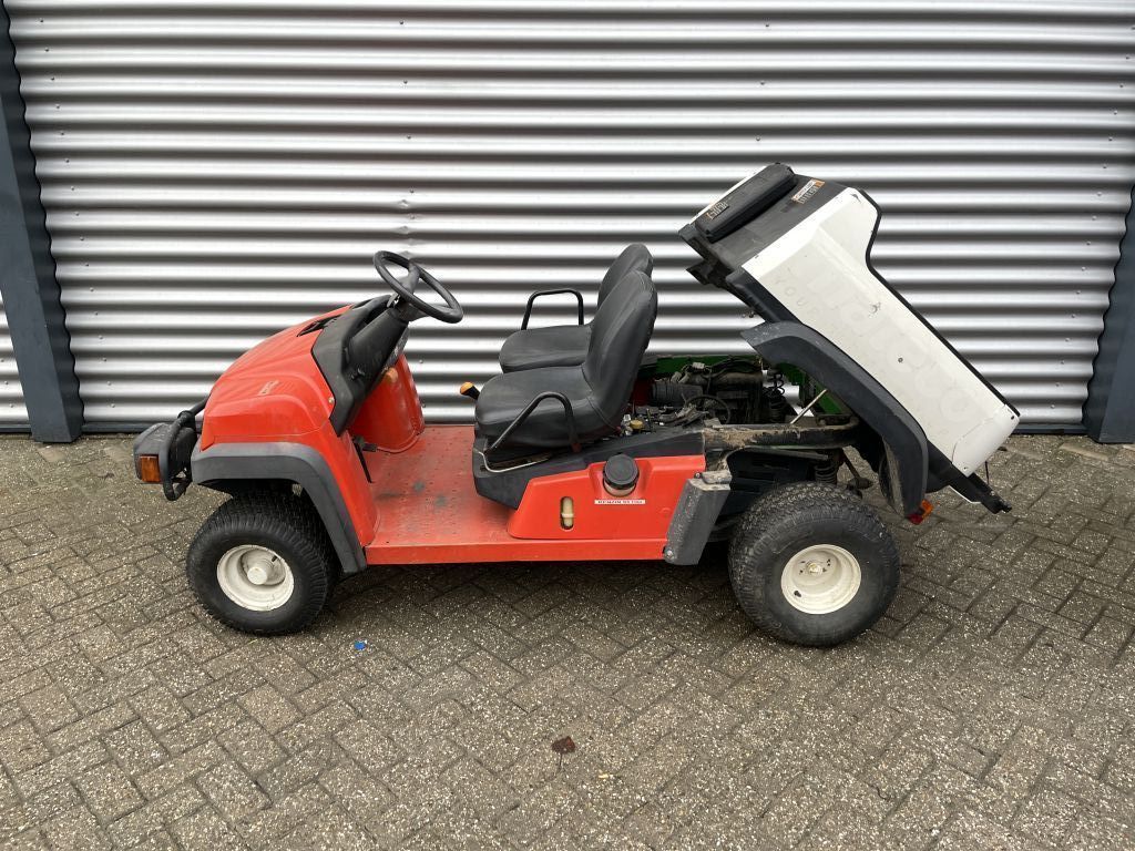 John Deere Gator CX Golfkar UTV ATV