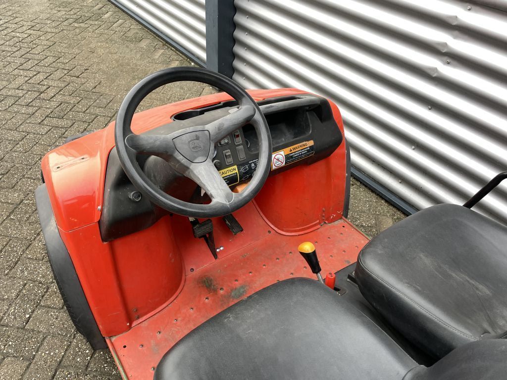 John Deere Gator CX Golfkar UTV ATV