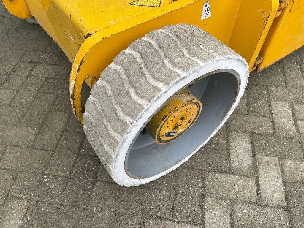 Genie Z34/22N Hoogwerker Knikarmhoogwerker