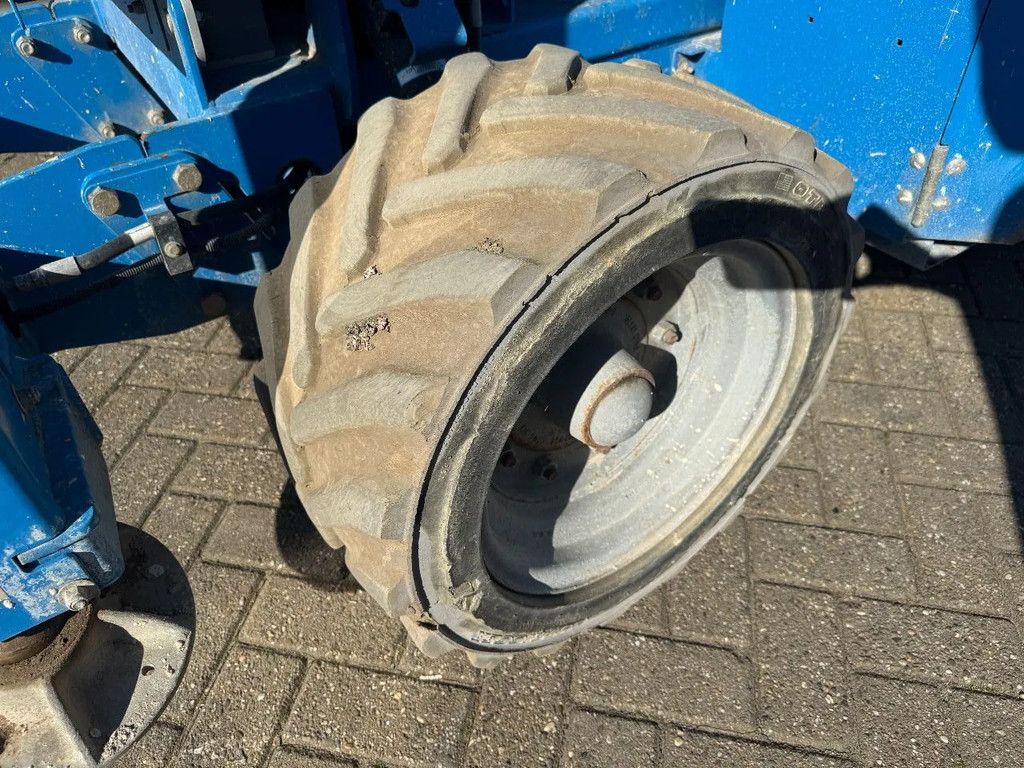 Genie GS2669DC Hoogwerker Schaarhoogwerker