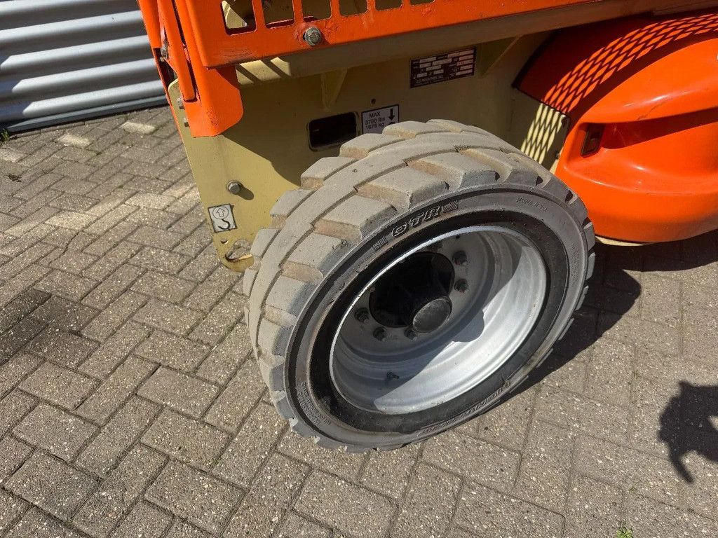 JLG 4069LE Hoogwerker Schaarhoogwerker