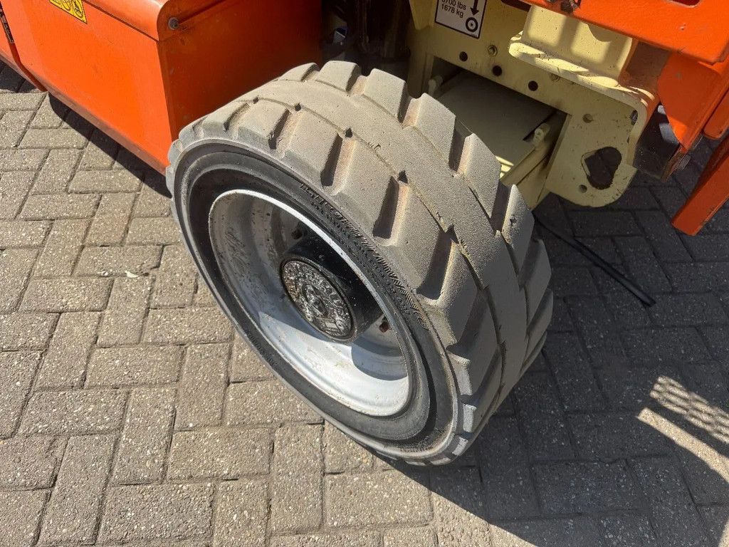 JLG 4069LE Hoogwerker Schaarhoogwerker