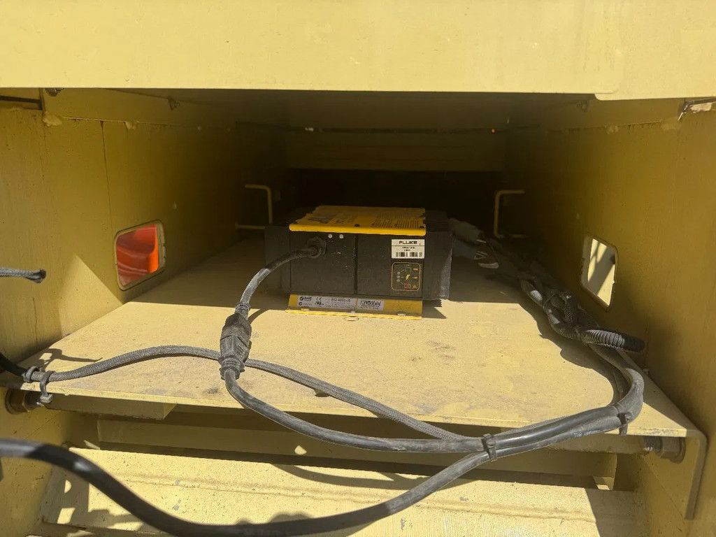 JLG 4069LE Hoogwerker Schaarhoogwerker