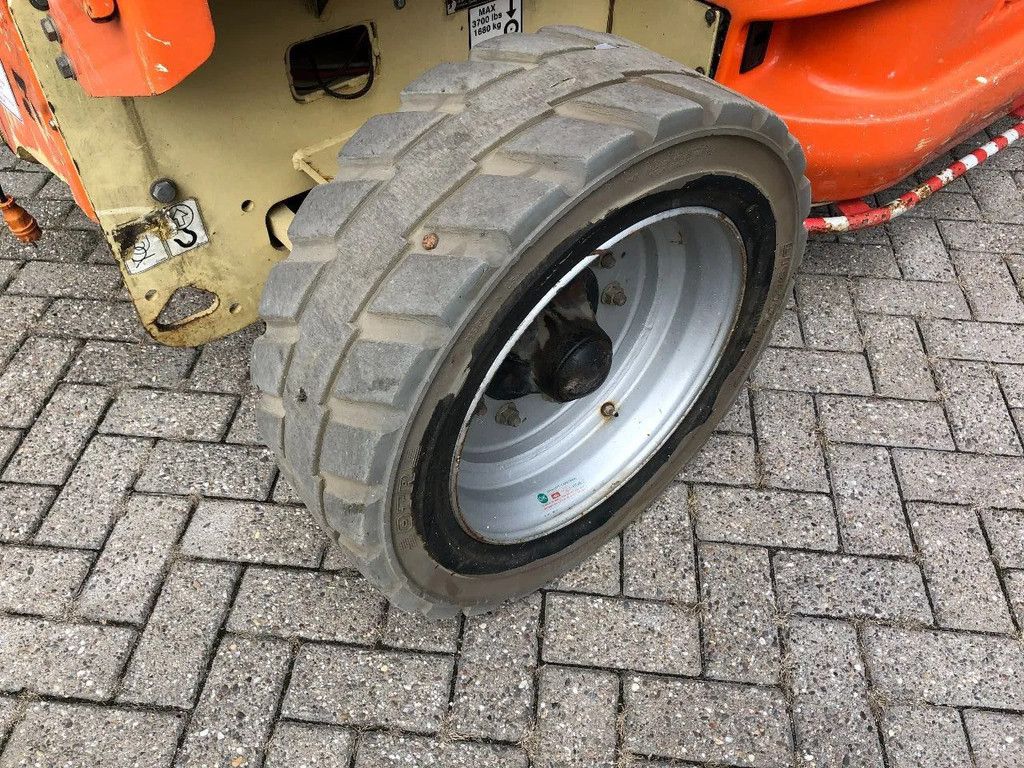 JLG 4069LE Hoogwerker Schaarhoogwerker