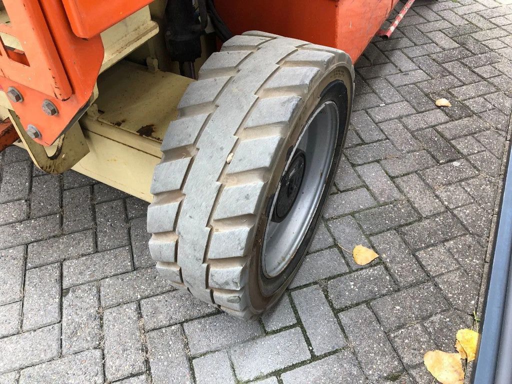 JLG 4069LE Hoogwerker Schaarhoogwerker