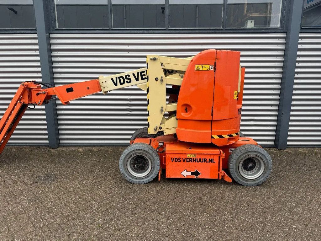 JLG E300AJPN Hoogwerker Knikarmhoogwerker