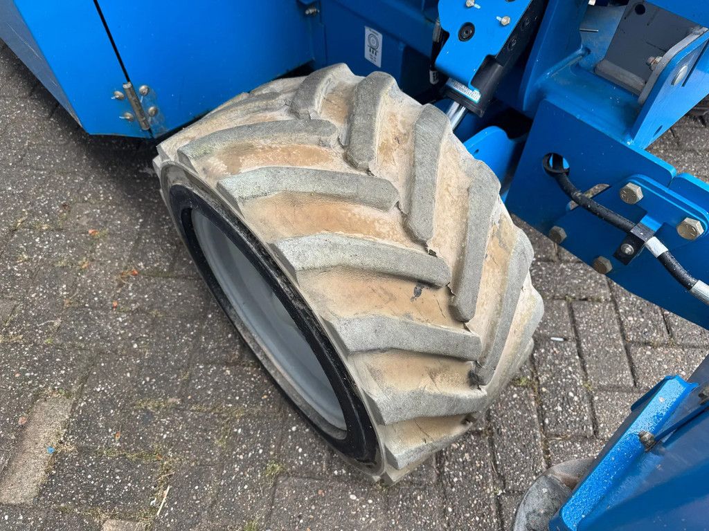 Genie GS2669DC Hoogwerker Schaarhoogwerker