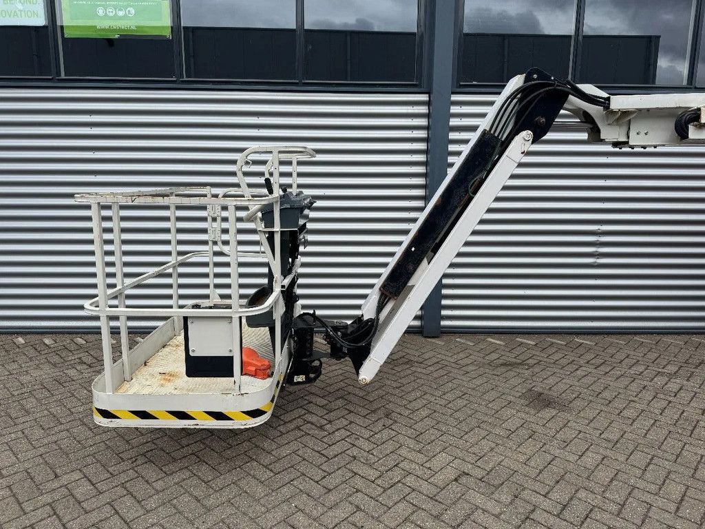 JLG 460SJ Hoogwerker Telescoophoogwerker