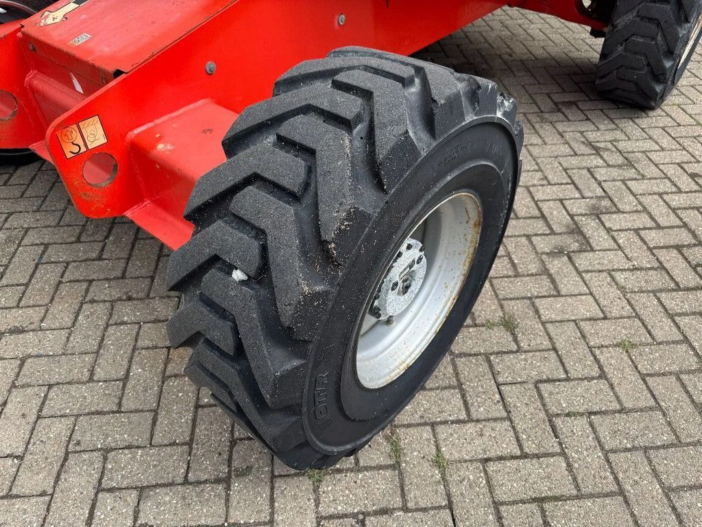 JLG 460SJ Hoogwerker Telescoophoogwerker