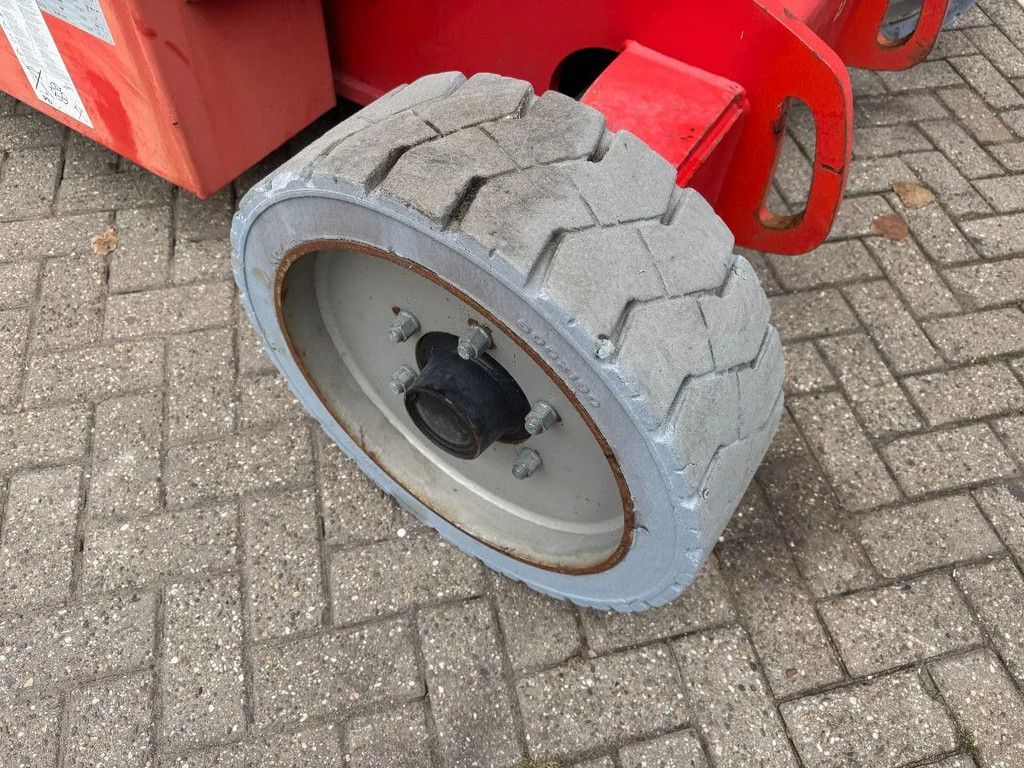 Manitou 170AETJ L Hoogwerker Knikarmhoogwerker