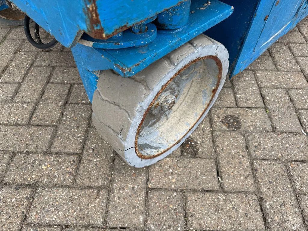 Genie GS2646 Hoogwerker Schaarhoogwerker