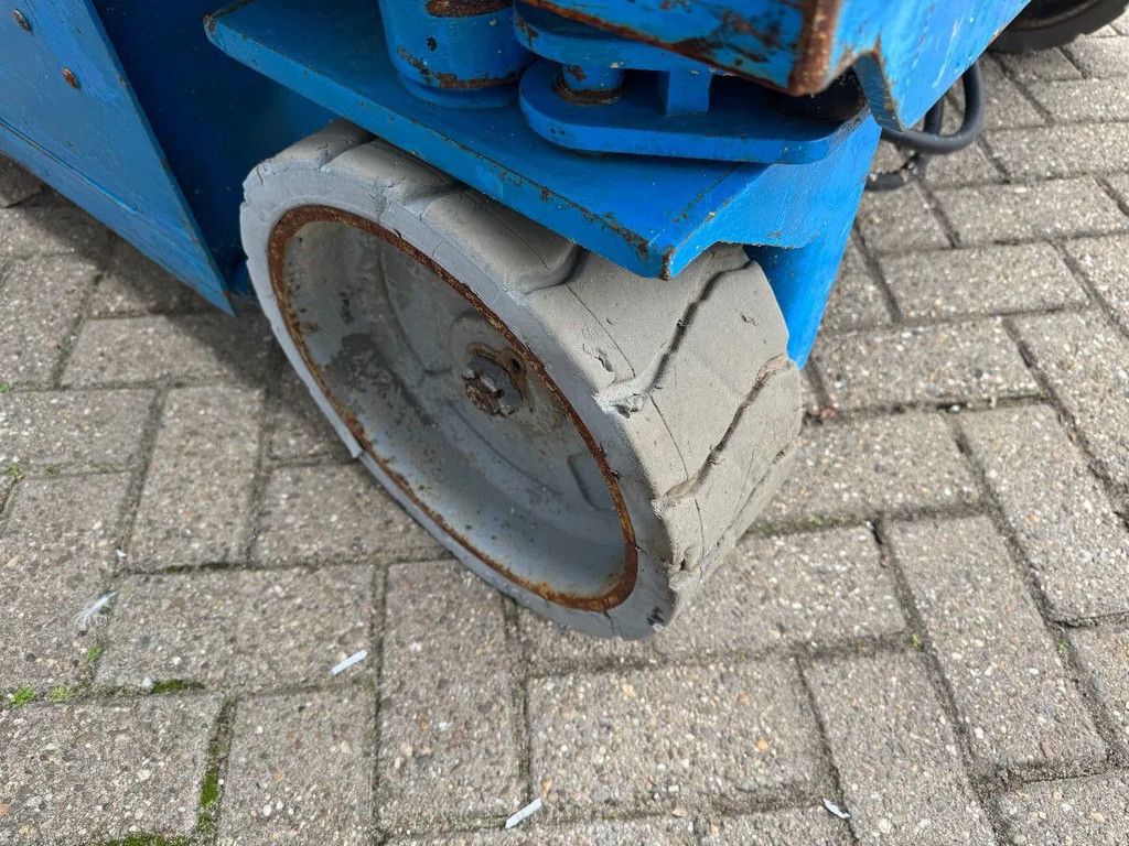 Genie GS2646 Hoogwerker Schaarhoogwerker