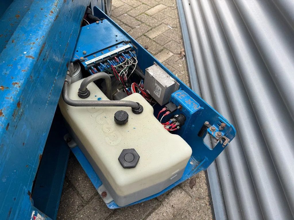 Genie GS2646 Hoogwerker Schaarhoogwerker