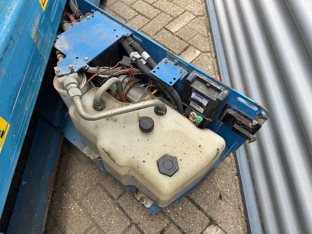 Genie GS2632 Hoogwerker Schaarhoogwerker