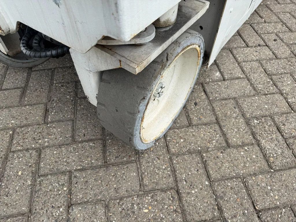 Genie GS2632 Hoogwerker Schaarhoogwerker