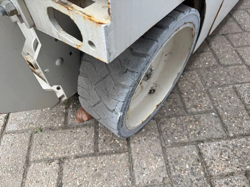 Genie GS2632 Hoogwerker Schaarhoogwerker