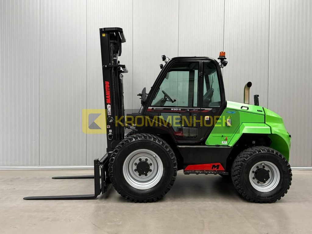 Manitou M30-4 KH9671