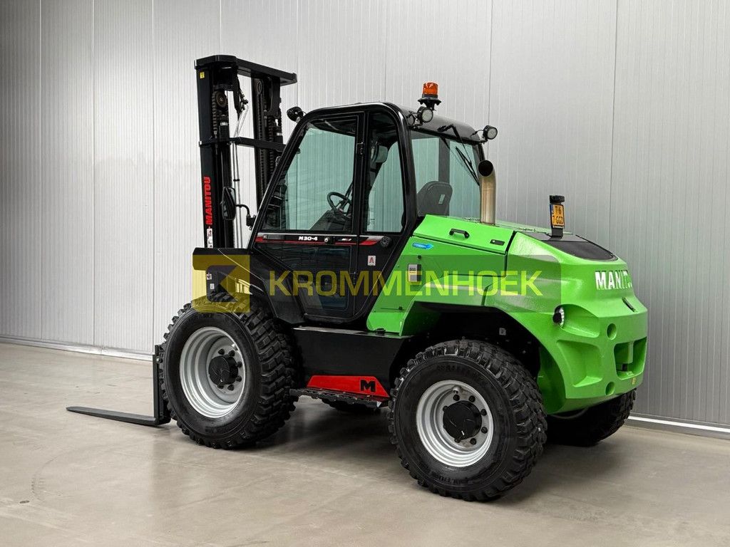 Manitou M30-4 KH9671