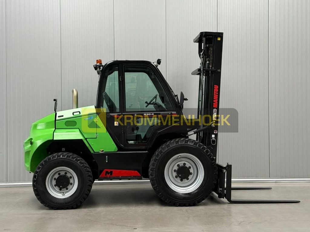 Manitou M30-4 KH9671