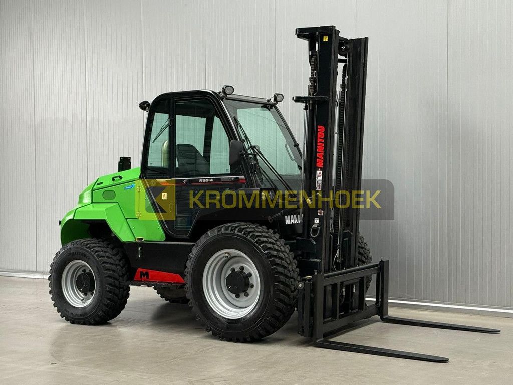 Manitou M30-4 KH9671