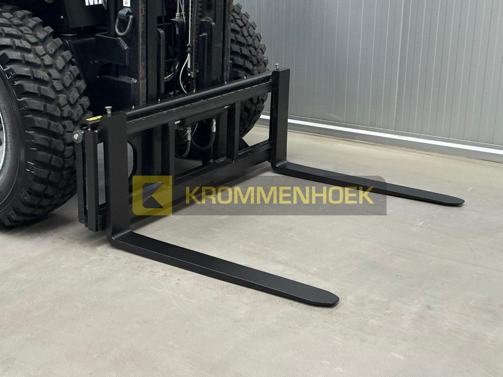 Manitou M30-4 KH9671