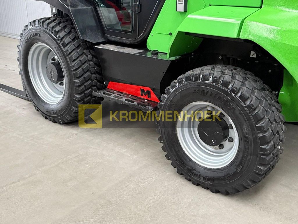 Manitou M30-4 KH9671